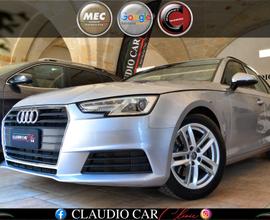 Audi A4 Avant 2.0 TDI 150 CV Stronic Business Spor
