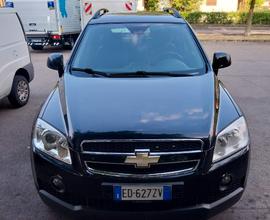 CHEVROLET Captiva - 2010