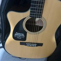 Chitarra per manconi