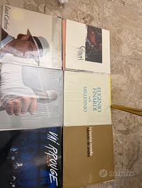 Dischi in vinile 33 giri