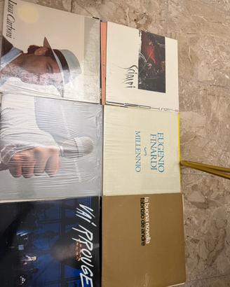 Dischi in vinile 33 giri