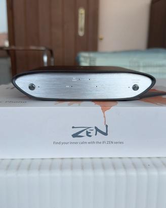 Ifi zen phono Preamplificatore phono