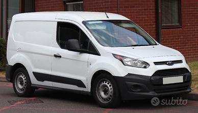 Ricambi usati ford transit connect 2018 #e