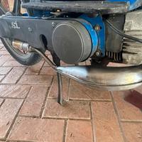 giannelli fire anni90