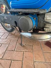 giannelli fire anni90