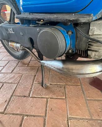 giannelli fire anni90