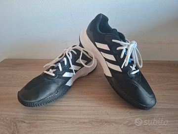 Scarpe Adidas Gamecourt 2 uomo/ragazzo originali