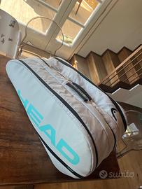 Borsa tennis head tour 70 litri xxl
