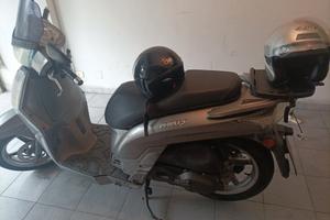 kimco people s buono stato 