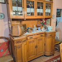 mobili da sala antichi 
