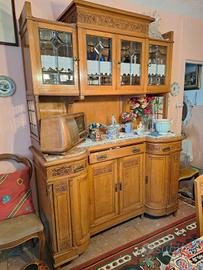 mobili da sala antichi 