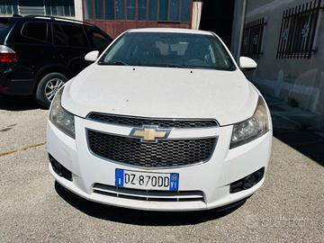 Chevrolet Cruze 2.0 Diesel 150CV 4 porte LT