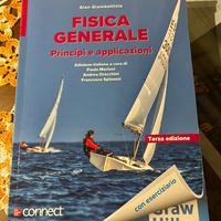 Fisica generale principi e applicazioni