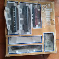 Trenino Lima vintage