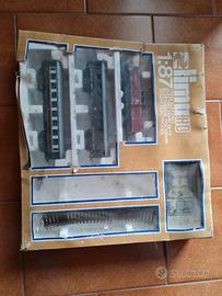 Trenino Lima vintage