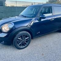 Mini sd countryman 4x4 tetto e matic