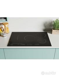 CIES55MCTT/1
Piano cottura, Induzione