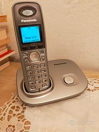 Cordless Panasonic 