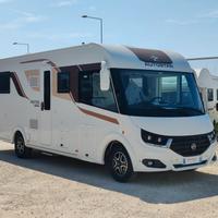 Camper Motorhome Autostar Prestige 760 LC ultimo p