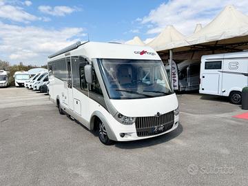 Carthago Chic C-Line I 4.9 LE L Superior