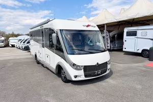 Carthago Chic C-Line I 4.9 LE L Superior