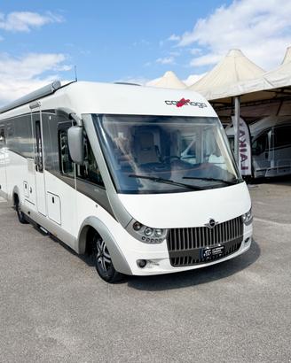 Carthago Chic C-Line I 4.9 LE L Superior