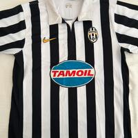 Maglia ORIGINALE Juventus Serie B