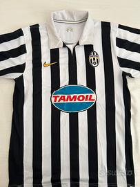Maglia ORIGINALE Juventus Serie B