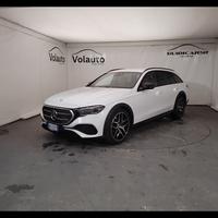 Mercedes Classe E - S214 SW All-Terrain - E SW All