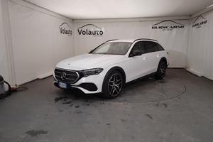 Mercedes Classe E - S214 SW All-Terrain - E SW All