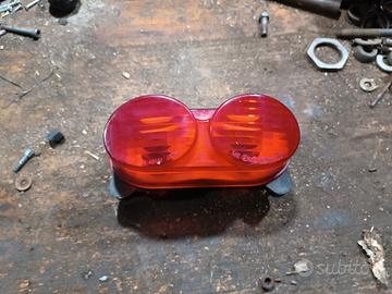Faro posteriore Kawasaki zr7