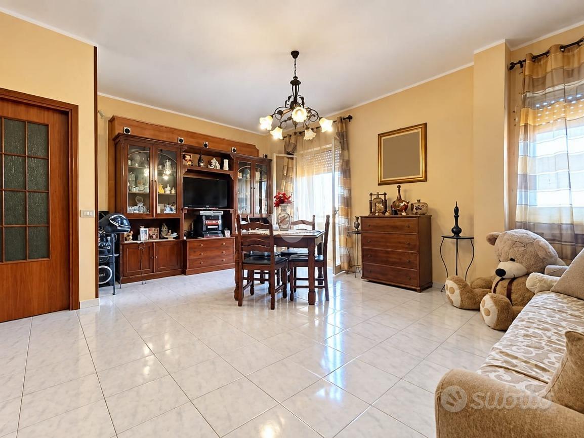 Appartamento – Termini Imerese, Palermo - Vista 4
