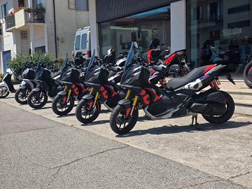 Aprilia SR GT 400 Rally Replica nuovo