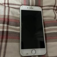 iPhone 6 16gb Argento
