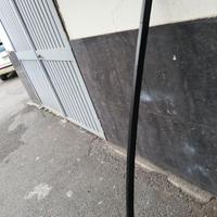 Barra Portapacchi longitudinali Fiat Panda 3 serie