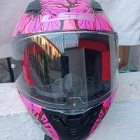 casco integrale LS2 RAPID POPPIS 