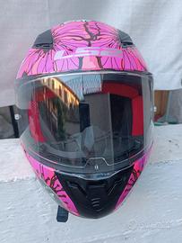 casco integrale LS2 RAPID POPPIS 