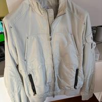 Giubbotto Refrigue Uomo S Estivo