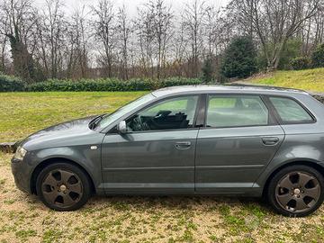 Audi a 3