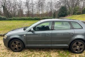 Audi a 3