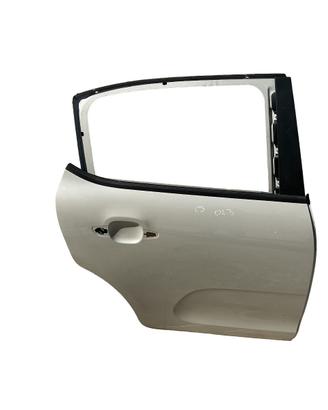 Porta posteriore Destra CITROEN C3 3a Serie (B618)
