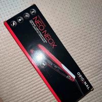 Piastra per capelli Neo Neox