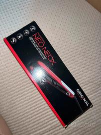 Piastra per capelli Neo Neox
