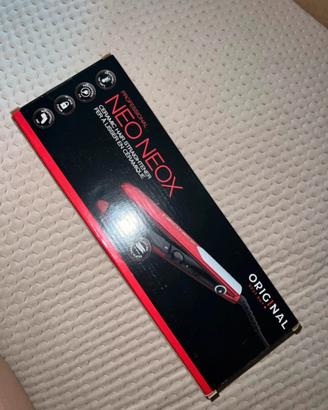 Piastra per capelli Neo Neox