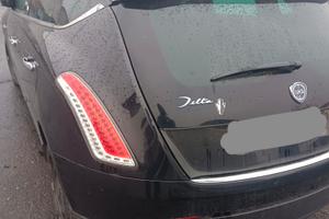 Ricambi Lancia Delta III 1.4 Bifuel 