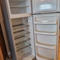 Frigorifero doppia porta con congelatore  Atlantic