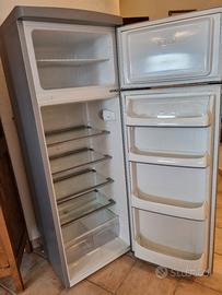 Frigorifero doppia porta con congelatore  Atlantic