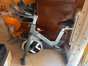 Cyclette/ Indoor Bike Sparta Lombardo