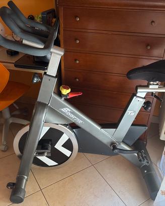 Cyclette/ Indoor Bike Sparta Lombardo