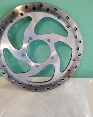 disco freno posteriore 